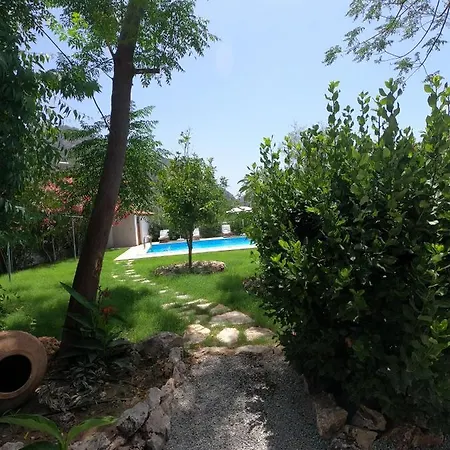 Hébergement de vacances Mulberry House Dalyan