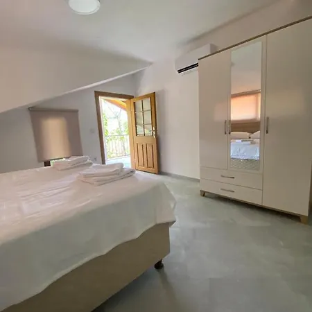 Mulberry House * Dalyan