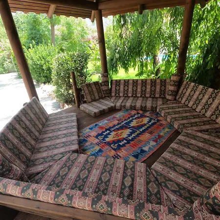 Hébergement de vacances Mulberry House Dalyan