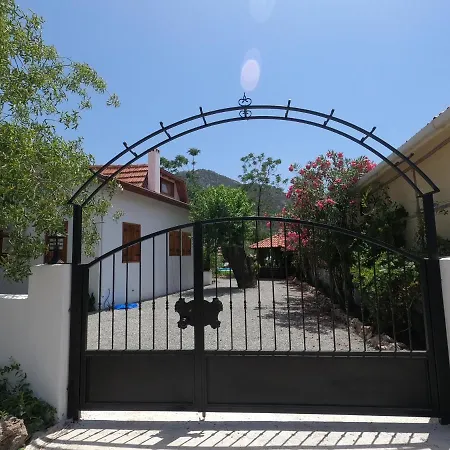 Mulberry House Dalyan
