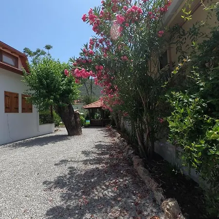 Mulberry House Hébergement de vacances Dalyan