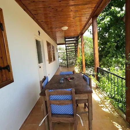 Mulberry House * Dalyan