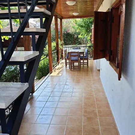 Mulberry House * Dalyan